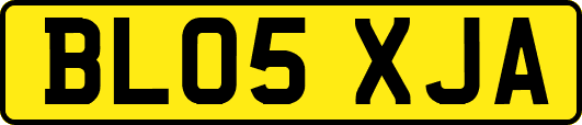 BL05XJA