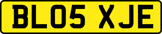 BL05XJE