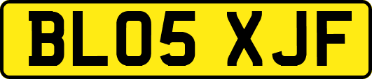 BL05XJF