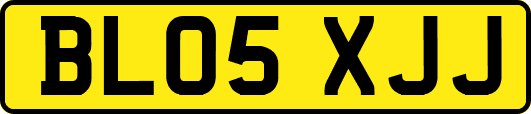 BL05XJJ