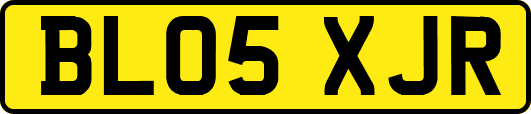 BL05XJR