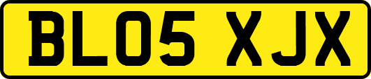 BL05XJX