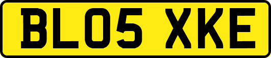 BL05XKE