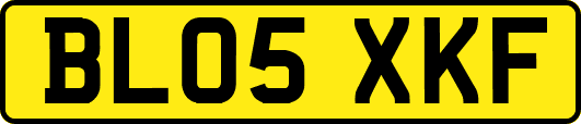 BL05XKF
