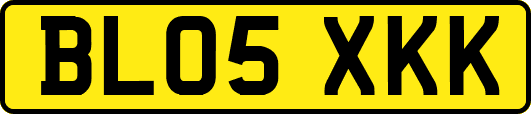 BL05XKK