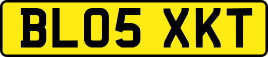 BL05XKT