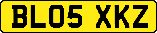 BL05XKZ