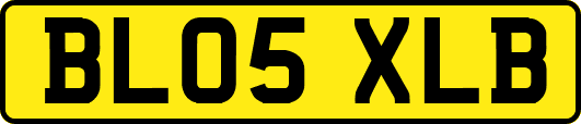 BL05XLB