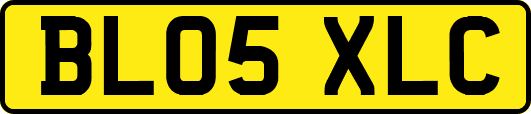 BL05XLC