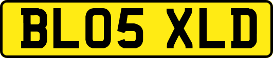 BL05XLD