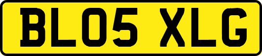 BL05XLG