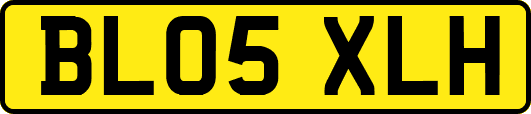 BL05XLH