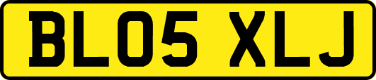 BL05XLJ
