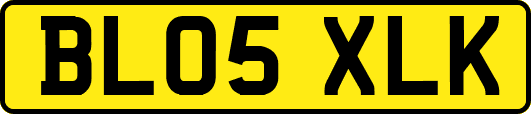 BL05XLK