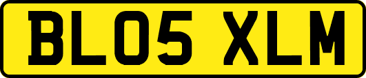 BL05XLM