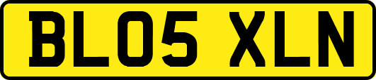 BL05XLN