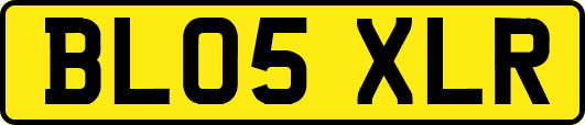 BL05XLR