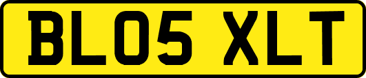 BL05XLT