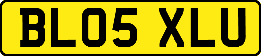 BL05XLU