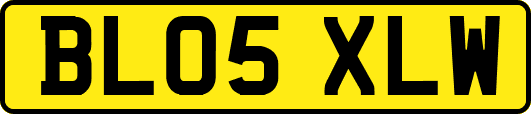 BL05XLW