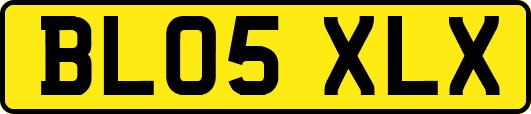 BL05XLX