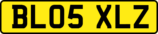 BL05XLZ