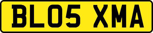 BL05XMA