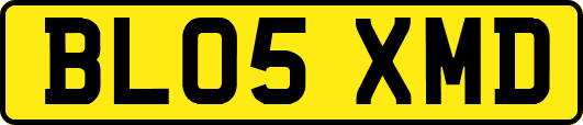 BL05XMD