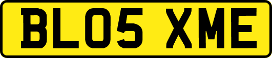 BL05XME