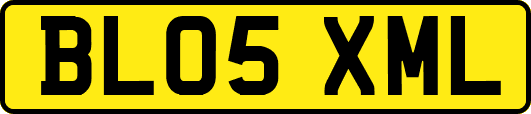 BL05XML