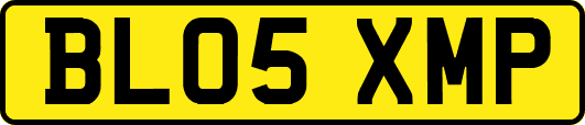 BL05XMP
