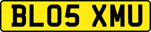 BL05XMU