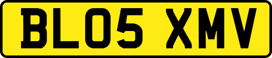 BL05XMV