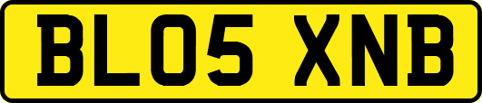 BL05XNB