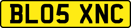 BL05XNC