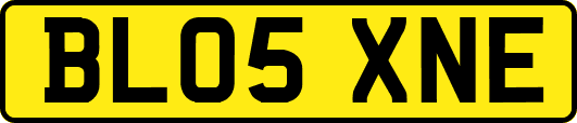 BL05XNE