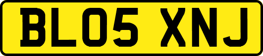 BL05XNJ