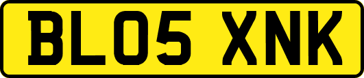 BL05XNK