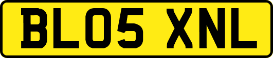 BL05XNL