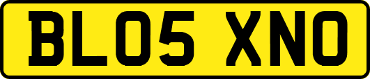 BL05XNO