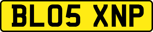 BL05XNP