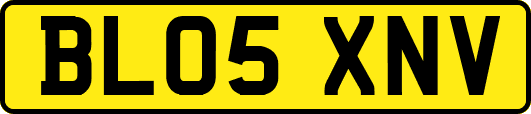 BL05XNV