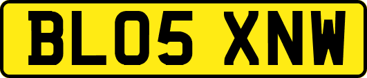 BL05XNW