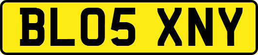BL05XNY