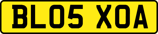 BL05XOA