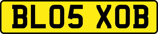 BL05XOB