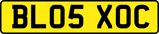 BL05XOC