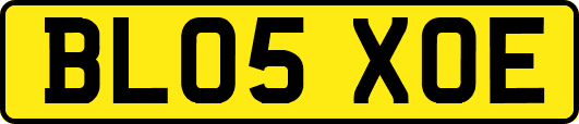 BL05XOE