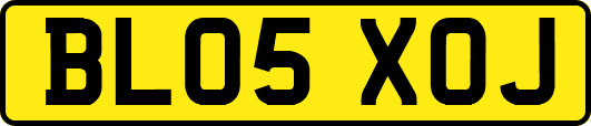 BL05XOJ