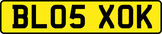 BL05XOK